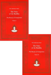 The Lalitavistara Sutra|The Voice of Buddha|The Beauty of