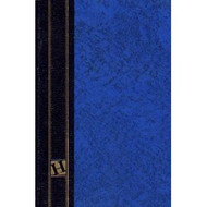 The New Englishman's Hebrew Concordance