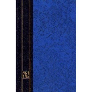 The New Englishman's Hebrew Concordance