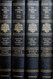 The Interlinear Hebrew-Greek-English Bible Four Volume Set