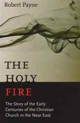 The Holy Fire
