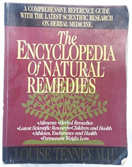The Encyclopedia of Natural Remedies