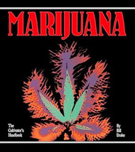 Cultivator's Handbook of Marijuana