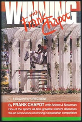 Winning With Frank Chapot
