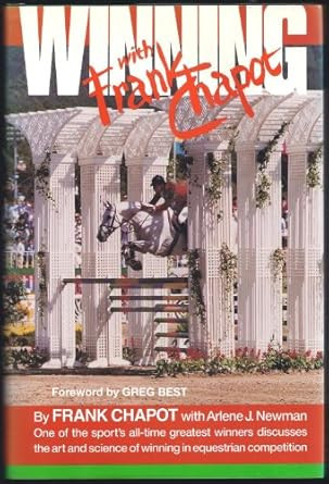 Winning With Frank Chapot