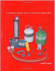 La biblia Doolin para el tecnico reparador