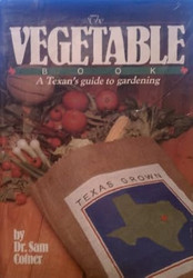 The Vegetable Book