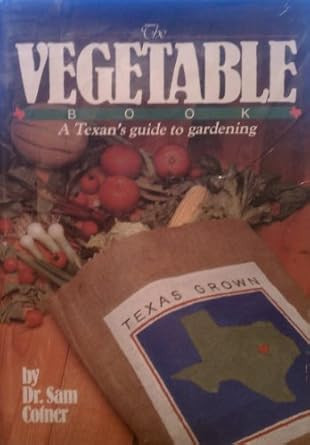 The Vegetable Book