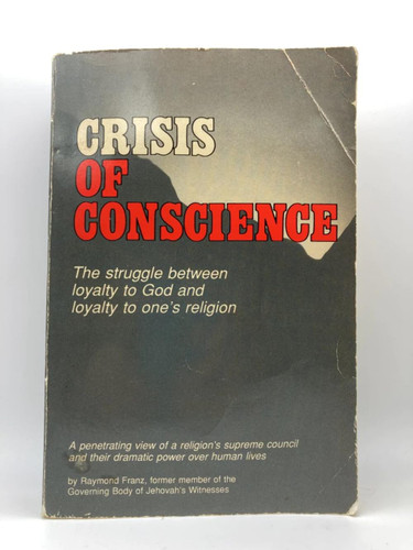 Crisis of Conscience