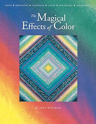 The Magical Effects of Color