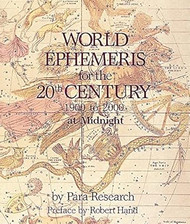 World Ephemeris