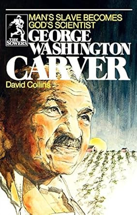 George Washington Carver