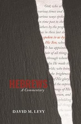 Hebrews A Commentary
