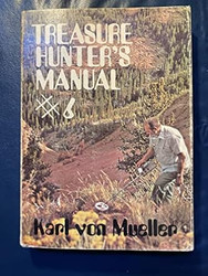 The Treasure Hunter's Manual #6