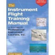 Instrument Flight Training Manual As Developed by