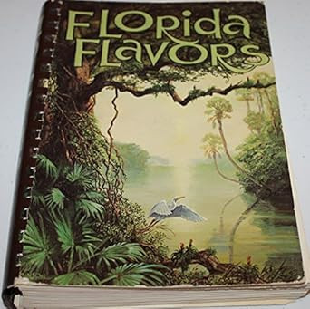 Florida Flavors