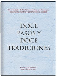 Doce Pasos Y Doce Tradiciones