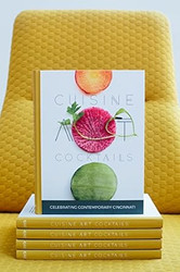 Cuisine Art Cocktails