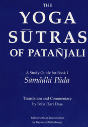 The Yoga Sutras of Patanjali