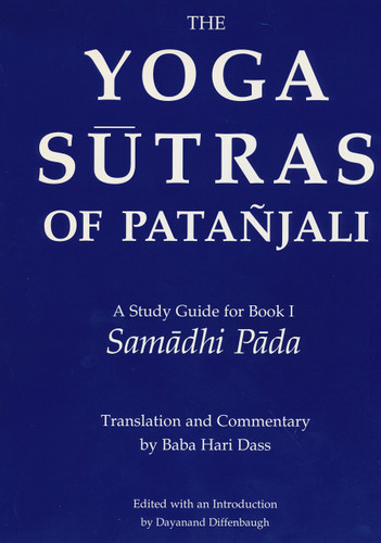 The Yoga Sutras of Patanjali