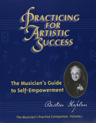 Practicing for Artistic Success