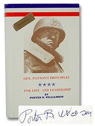 General Patton's Principles