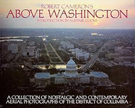 Above Washington D.C.