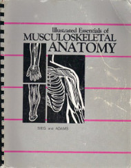 Illustrated Essentials Of Musculoskeletal Anatomy