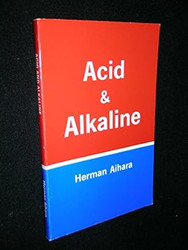 Acid and Alkaline
