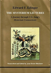 The Mysterium Lectures