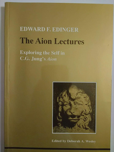 Aion Lectures