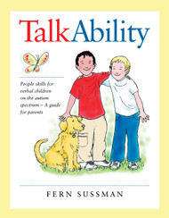TalkAbility: People Skills for Verbal Children on the Autism