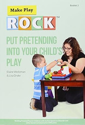 Put Pretending into Your Child's Play