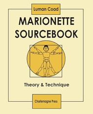 Marionette Sourcebook
