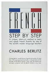 French Step-By-Step