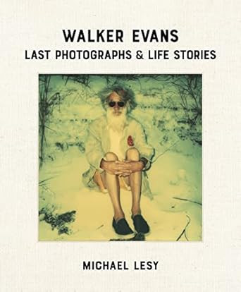 Walker Evans