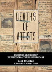 Deaths of Artists