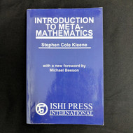 Introduction to Metamathematics