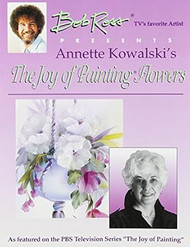 The Joy of Painting Flowers