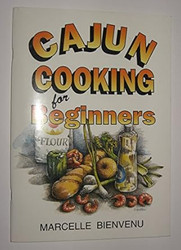 Cajun Cooking for Beginners