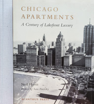 Chicago Apartments: A Century of Lakefront Luxury