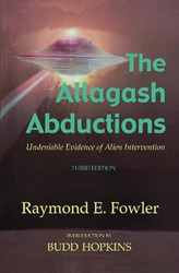 The Allagash Abductions