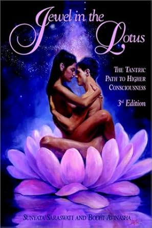 Jewel in the Lotus