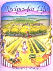 Recipes for Life
