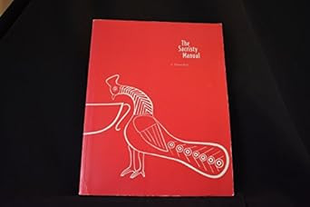 The Sacristy Manual