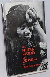 The hidden history of Zionism