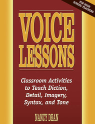 Voice Lessons: Classroom Activities to Teach Diction Detail