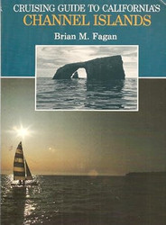 Cruising Guide to California Channel Islands