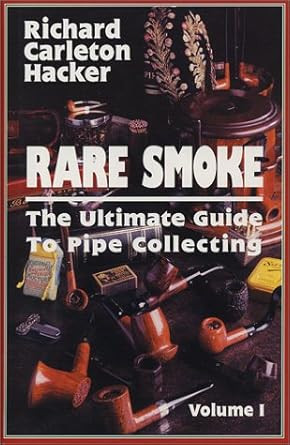 Rare Smoke