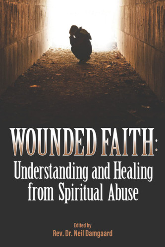 Wounded Faith